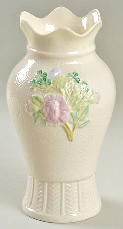 Killarney Collection 8" Vase