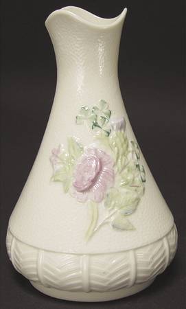 Killarney Collection 7" Vase