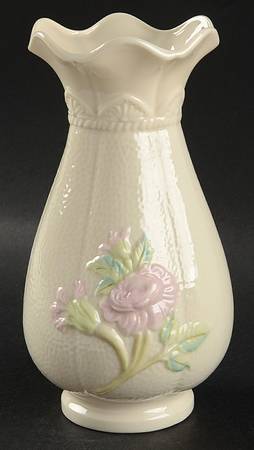 Killarney Collection 7" Vase