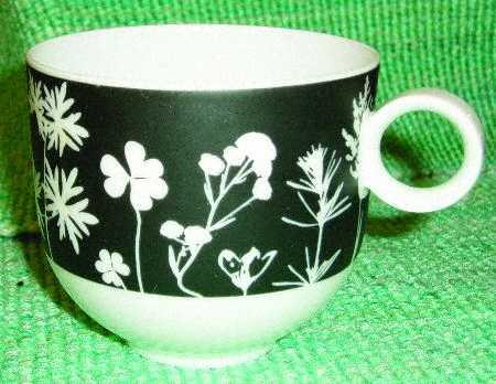Candle Light Flat Cup