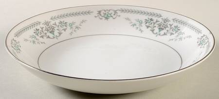 BAI1 Coupe Soup Bowl