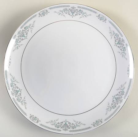 BAI1 12" Chop Plate (Round Platter)