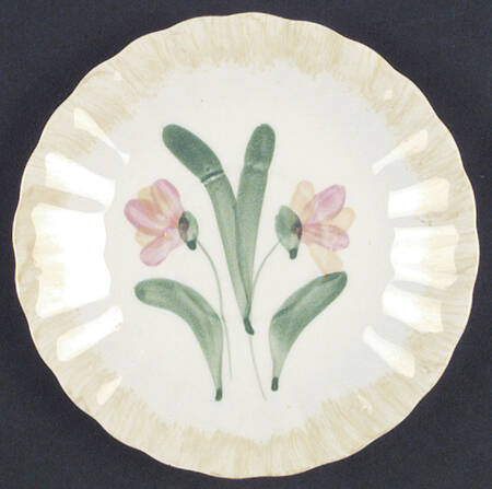 Kim by Blue Ridge Southern Pottery