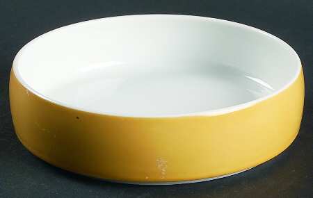 Fun Coupe Cereal Bowl