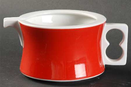 Fun Creamer