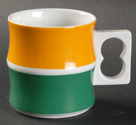 Fun Cup/Mug