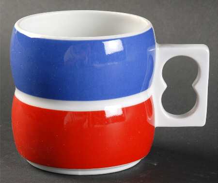 Fun Cup/Mug
