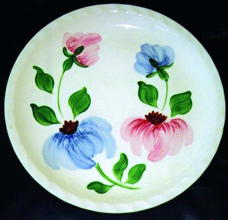 Secret Garden by Blue Ridge Southern Pottery