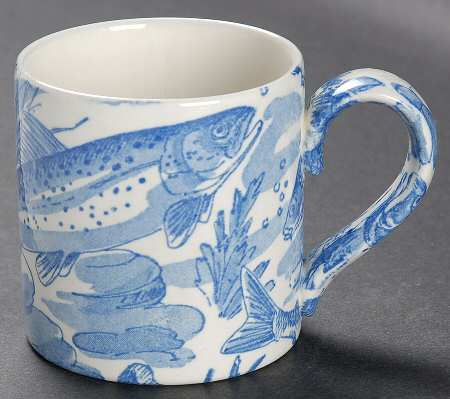 Dovedale Mug