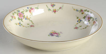 BAR25 Coupe Soup Bowl
