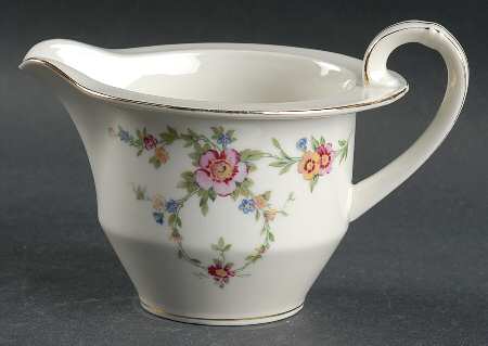 BAR25 Creamer