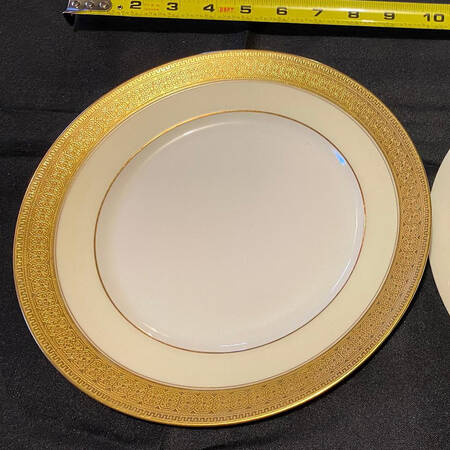 BOJ30 Dinner Plate