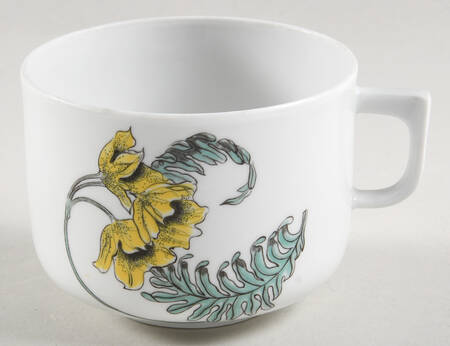 Bagatelle Flat Cup