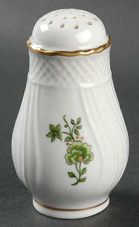 Chinois Green Pepper Shaker