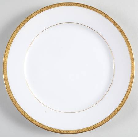 BOJ31 Luncheon Plate