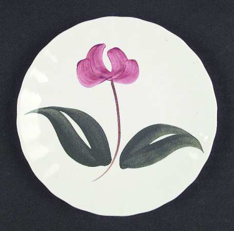 BRP60 by Blue Ridge Southern Pottery