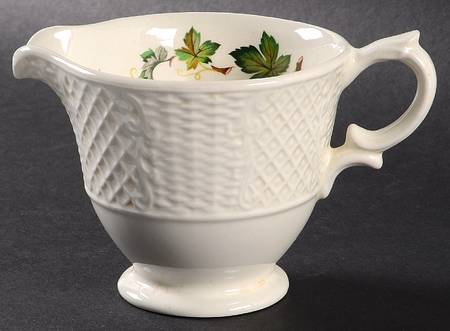 Concorde Creamer