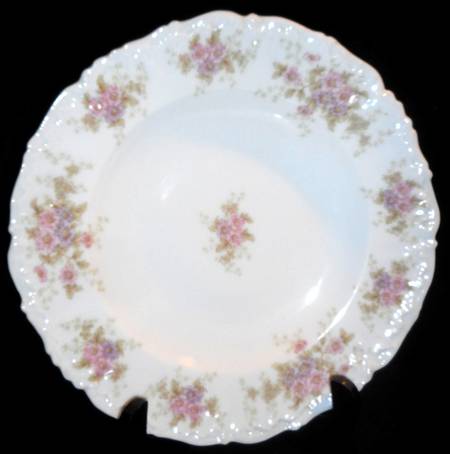 BWD188 Large Rim Soup Bowl