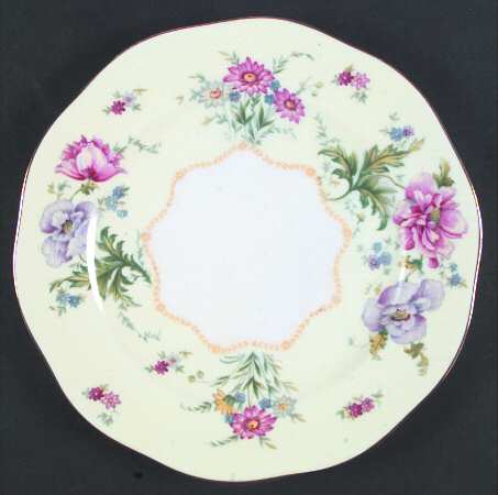 Gloria by Baronet