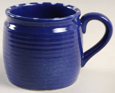 Rhythm Blue Mug