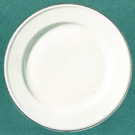 Ravel Dinner Plate