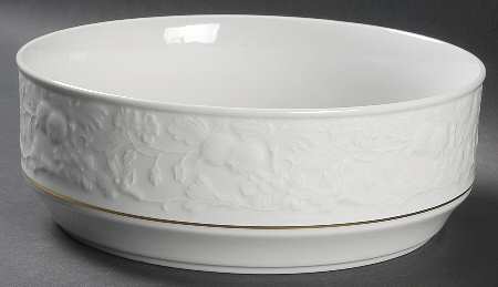 Garland 9" Round Vegetable Bowl