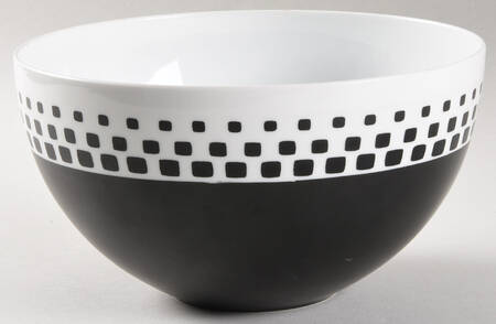 Mosaico 8" Round Vegetable Bowl