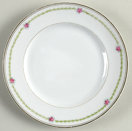 BSS36 Salad Plate