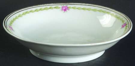 BSS36 Fruit/Dessert (Sauce) Bowl
