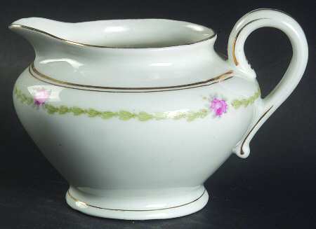 BSS36 Creamer