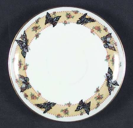 BER181 Saucer