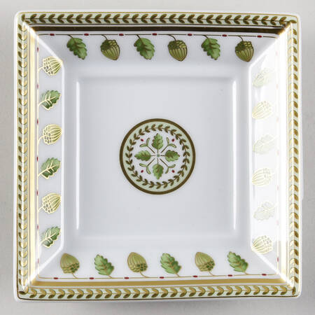 Constance Medium Square Dish