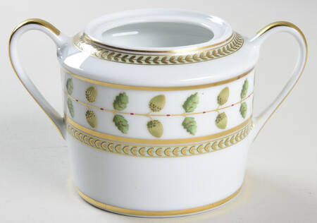 Constance Mini Sugar Bowl No Lid