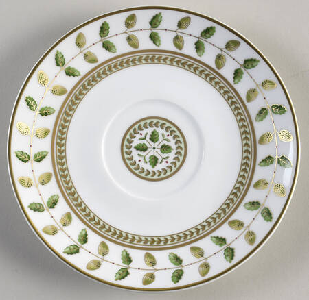 Constance Saucer for Cream Soup Bowl
