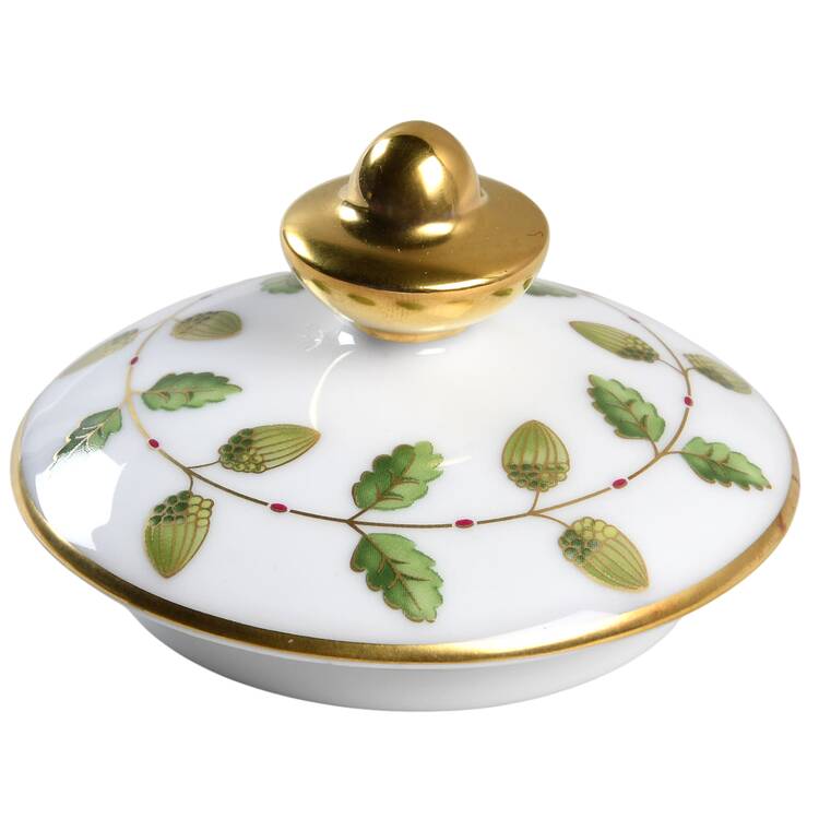 Constance Lid for Coffee Pot