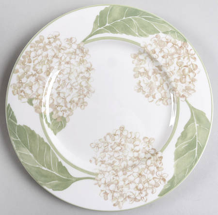 Garden Grove Dinner Plate