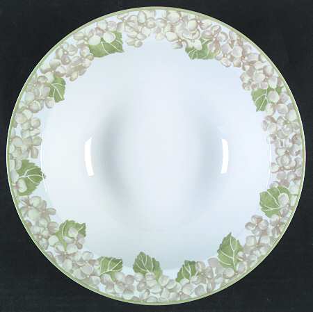 Garden Grove 10" Round Vegetable Bowl