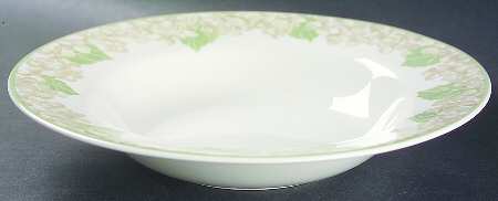 Garden Grove Rim Soup Bowl