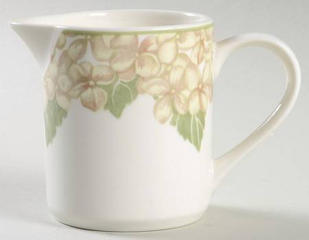 Garden Grove Creamer