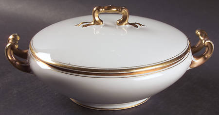 BLH5 Round Covered Vegetable