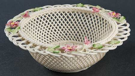 Basketware Rhododendron Basket