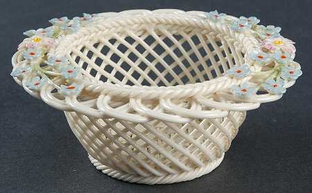 Basketware Daisy Basket