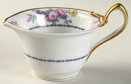 Spring Time Creamer