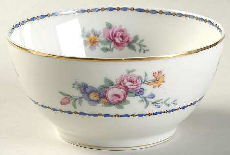 Spring Time Cranberry Bowl