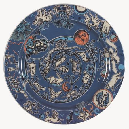Playtime Dinner Plate