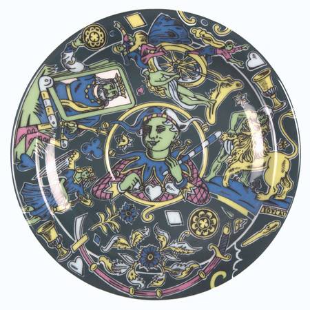Playtime Saucer