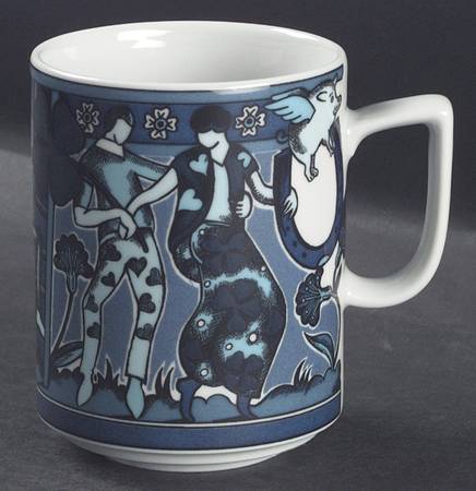 Playtime Mug