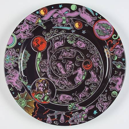 Playtime Dinner Plate