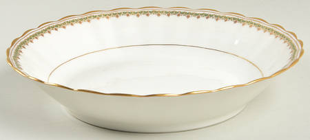 BWD206 Coupe Soup Bowl