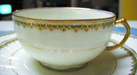 BWD206 Flat Cup